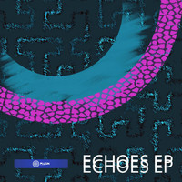 Rob Costa - Echoes EP