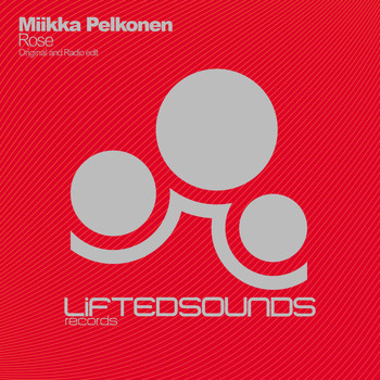 Miikka Pelkonen - Rose
