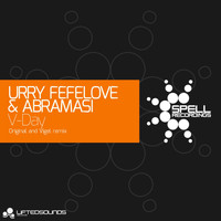 Urry Fefelove & Abramasi - V-Day