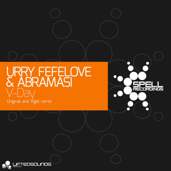 Urry Fefelove & Abramasi - V-Day