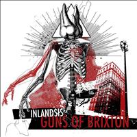 Guns Of Brixton - Inlandsis (Explicit)