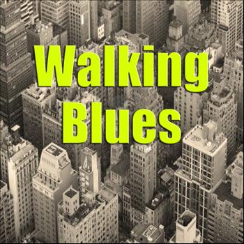 Various Artists - Walking Blues
