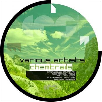 Various Artists - Chemtrails