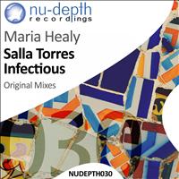 Maria Healy - Salla Torres / Infectious