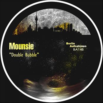 Mounsie - Double Bubble