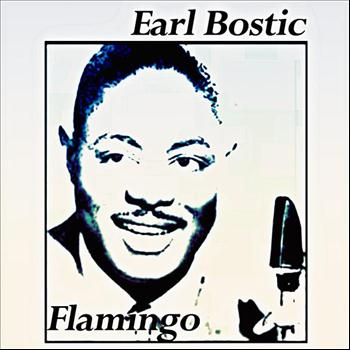 Earl Bostic - Flamingo