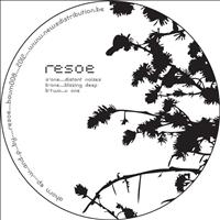Resoe - Ahorn EP