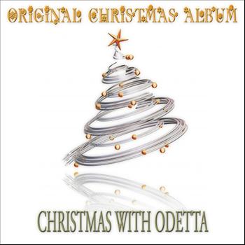 Odetta - Christmas with Odetta