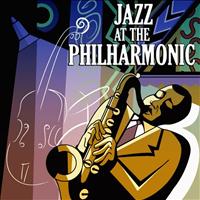 Jazz At The Philharmonic - Jazz at the Philharmonic (50 Original Tracks)