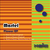 Marfel - Flower EP
