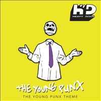 The Young Punx - The Young Punx Theme