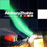 Aleksey Zhahin - Mysteries of The Dark