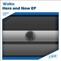 Walko - Here & Now EP