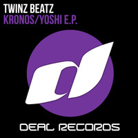 Twinz Beatz - Kronos/Yoshi E.P.