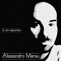 Alessandro Mereu - Io non negramaro