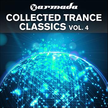 Various Artists - Armada Collected Trance Classics, Vol. 4