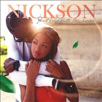 Nickson - Peu importe ton passé