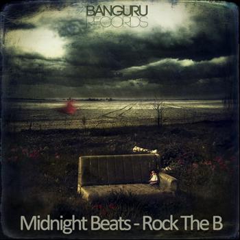 Midnight Beats - Rock the B
