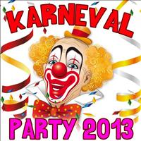 De Kölsche Jecken - Karneval Party 2013
