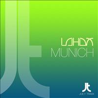 Lahox - Munich