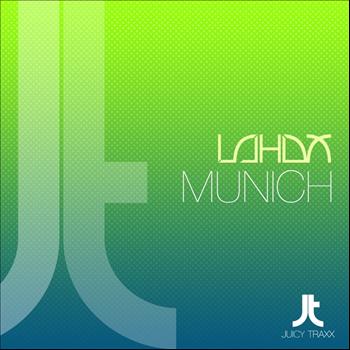 Lahox - Munich