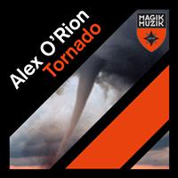 Alex O'Rion - Tornado