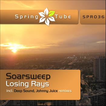 Soarsweep - Losing Rays