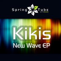 Kikis - New Wave EP