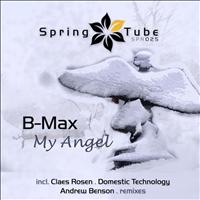 B-Max - My Angel
