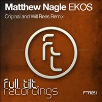 Matthew Nagle - Ekos