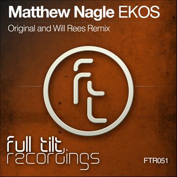 Matthew Nagle - Ekos