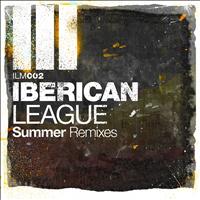 The New Iberican League - Iberican League Summer Remixes