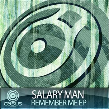 Salaryman - Remember Me  EP