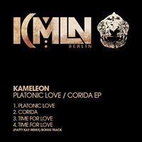 KMLN - Platonic Love / Corida EP