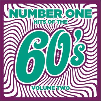 Various Artists - Number 1 Hits of the 60s, Vol. 2