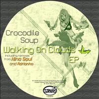 Crocodile Soup - Walking On Clouds EP