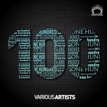 Various Artists - DeepClass 100 (Explicit)