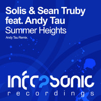 Solis & Sean Truby feat. Andy Tau - Summer Heights