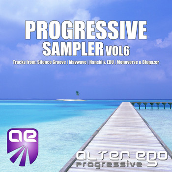 Various Artists - Progressive Sampler 06