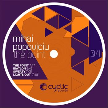 Mihai Popoviciu - The Point