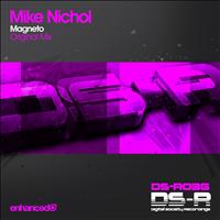 Mike Nichol - Magneto