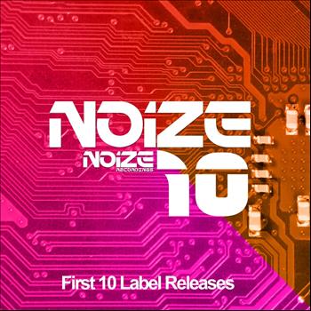 Various Artists - NOIZE 10