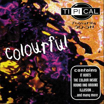 TI.PI.CAL - Colourful