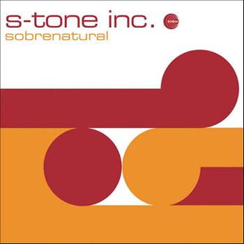 S-Tone INC - Sobrenatural