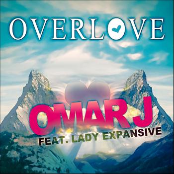 Omar J - Overlove