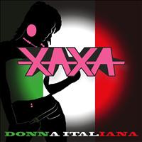 Xaxa - Donna Italiana