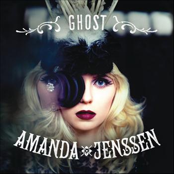 Amanda Jenssen - Ghost