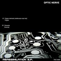 Optic Nerve - Reassimilation EP