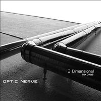 Optic Nerve - 3 Dimensional EP