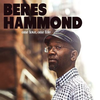 Beres Hammond - One Love, One Life